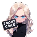 idontcare idontcare