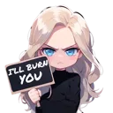 illburnyou