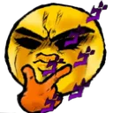 jojohmmmm Discord Emoji