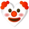 clownheart
