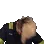 lukeHeadbang