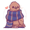 ravenclaw_owo Discord Emoji
