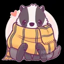 hufflepuff_uwu Discord Emoji