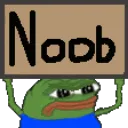 Mcrnoob Discord Emoji