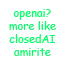 closedai