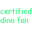 dinofan