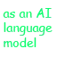 asanailanguagemodel