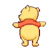 poohdance