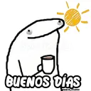 morning