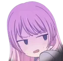 AnonStare