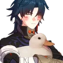 bladeduck