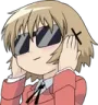 yunoShades Discord Emoji