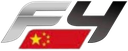 F4_Chinese Discord emoji