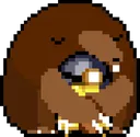 molehug