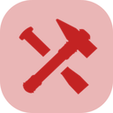 Red_Staff Discord emoji