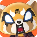 aggretsuko
