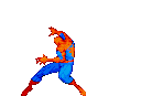Spiderman_fight