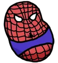 spiderman_bean