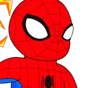 Spiderman_senses