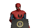 spiderman_mikedrop