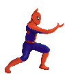 pixel_spiderman_