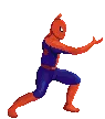 pixel_spiderman_