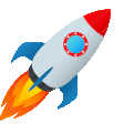 :ROCKET: