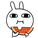 abunnychigua Discord Emoji - Chinese