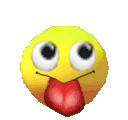 roblox_tongue Discord Emoji