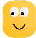 roblox_eyes Discord Emoji