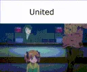 united