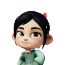Vanellope