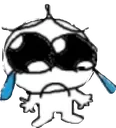 sob