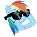DashieSunglasses