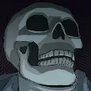 skull