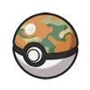 safariball