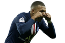 mbappe_cry Discord emoji