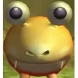bulbStare