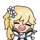 Hotaru_Happy