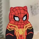 Spidercat Discord Emoji