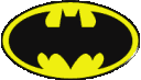 Logo_Ani_Batman Discord Emoji