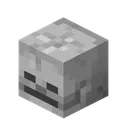 minecraftskeletonhead Discord Emoji