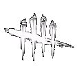 Logo_Ani_DeadByDaylight Discord Emoji
