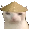 CatFarmer