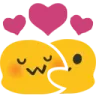 6878 Lovehug Discord Emoji