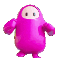 Logo_Ani_FallGuys Discord Emoji