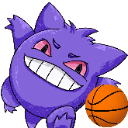 gengarballin gengarballin