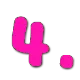 pink_number_4