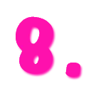 pink_number_8
