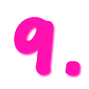 pink_number_9